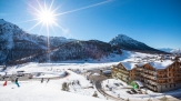 Residencia MMV Le Hameau des Airelles